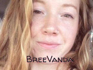 BreeVanda