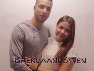 BrendaandStven