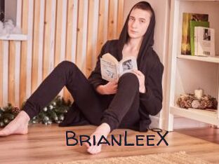 BrianLeeX