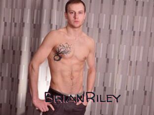 BrianRiley