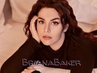 BrianaBaker