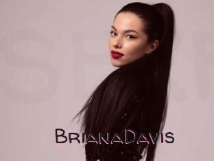 BrianaDavis