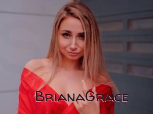 BrianaGrace