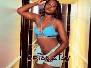 BrianaJay