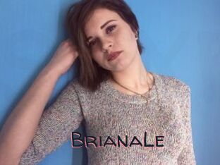 BrianaLe