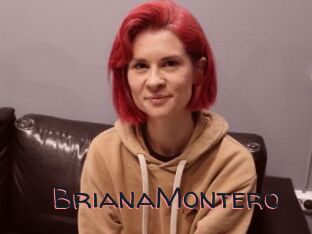 BrianaMontero