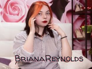 BrianaReynolds