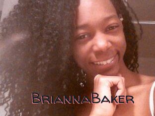 BriannaBaker