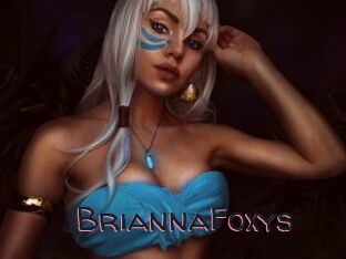 BriannaFoxys