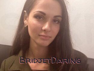 BridjetDaring