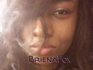 Briena_Fox