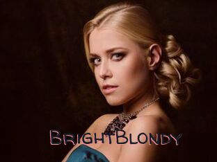 BrightBlondy