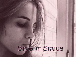 Bright_Sirius