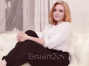 BrigitJoy