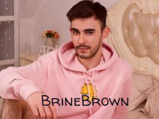 BrineBrown