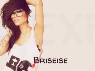 Briseise