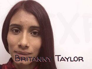 Britanny_Taylor