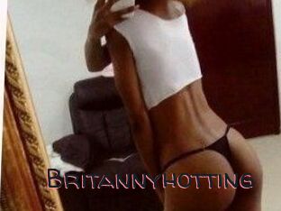 Britanny_hotting