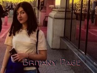 Britany_Page