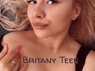 Britany_Teen