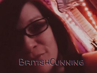 BritishCunning