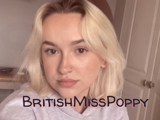 BritishMissPoppy