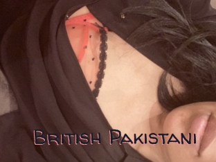 British_Pakistani