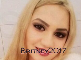 Britney2017