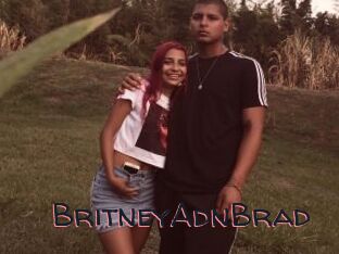 BritneyAdnBrad