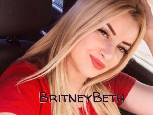 BritneyBeth