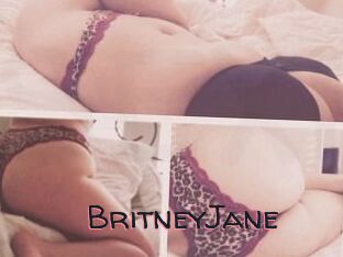 BritneyJane