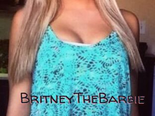 BritneyTheBarbie