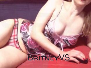 BritneyVS