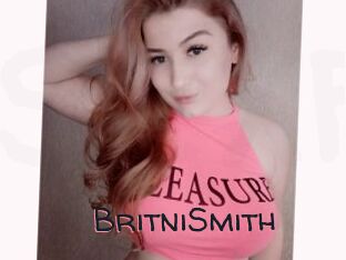 BritniSmith