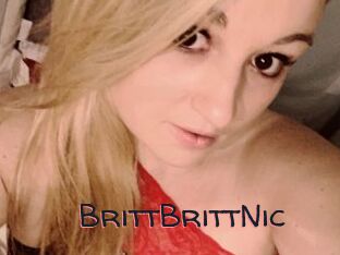 BrittBrittNic