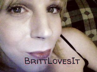 BrittLovesIt