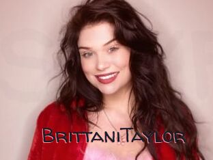 BrittaniTaylor