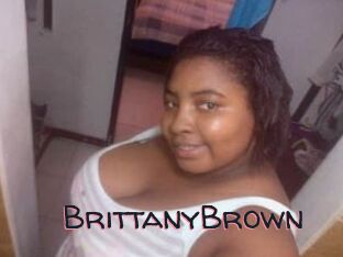 BrittanyBrown