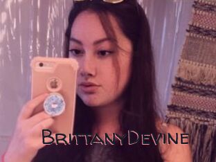 BrittanyDevine