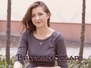 BrittanySugar