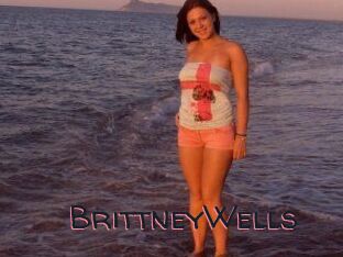 BrittneyWells