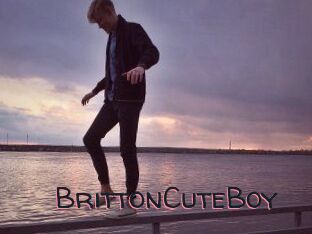 BrittonCuteBoy