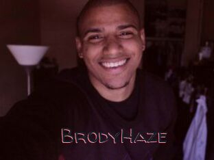 Brody_Haze