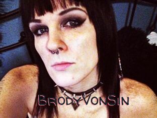 Brody_Von_Sin