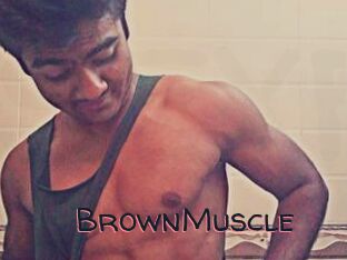 BrownMuscle