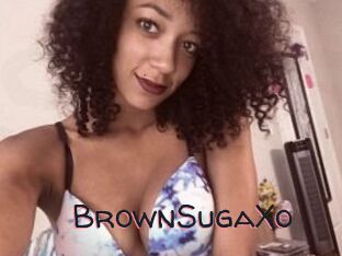 BrownSugaXo