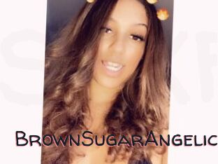 BrownSugarAngelic