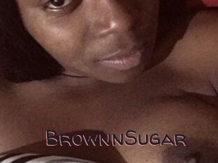 BrownnSugar