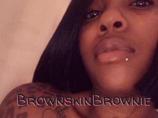 BrownskinBrownie