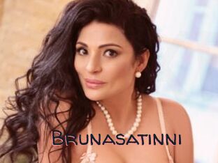 Brunasatinni